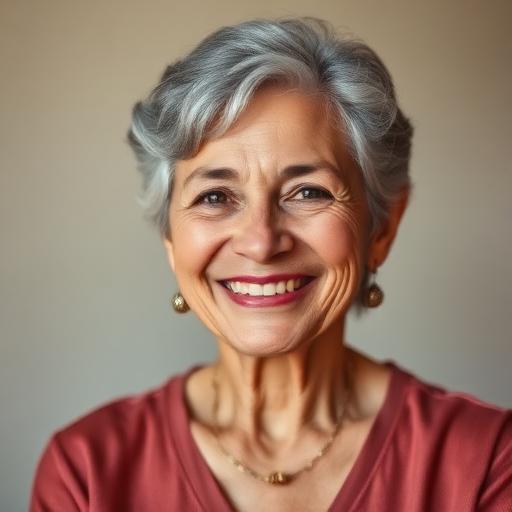 María Elena G.