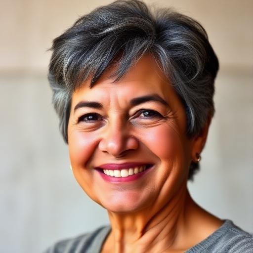 Lupita Hernández