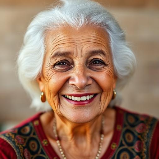 Carmen Soto