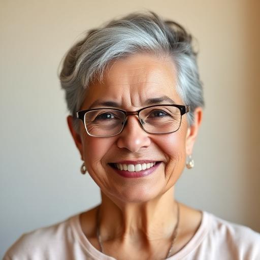 Rosa María L.